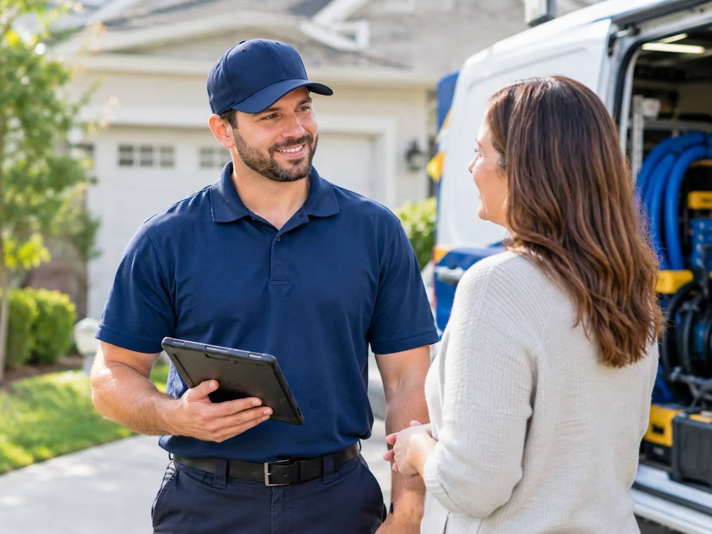 Sewage Backup Cleanup Hamptonville, NC FAQs